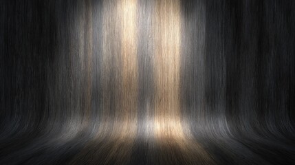 Serene Abstract Background with Light and Texture for Studio Use