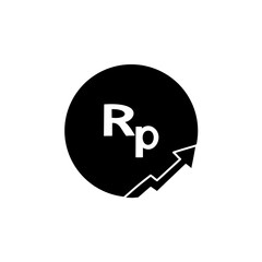Rupiah icon 
