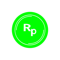 Rupiah icon 