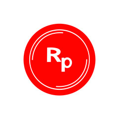 Rupiah icon 