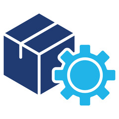 Product Management Icon