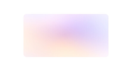 Screen, card, interface, rectangle, dashboard in a frosted transparent style. PNG with transparent background, ideal for Overlay in UI, app design, dashboards, and modern digital layouts. PNG included