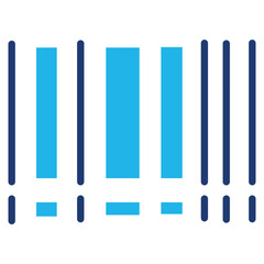 Barcode Icon