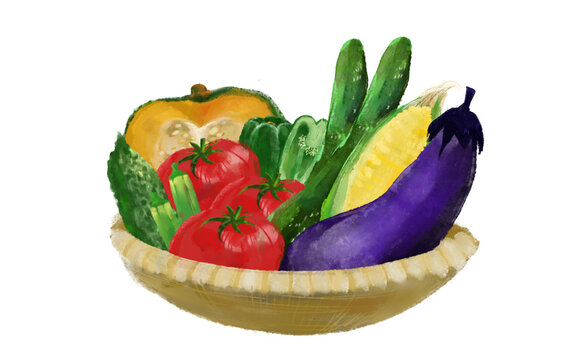 夏野菜 Images – Browse 50,274 Stock Photos, Vectors, and Video