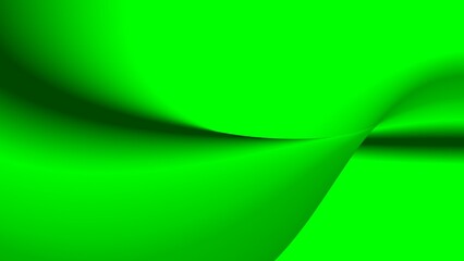 abstract green background