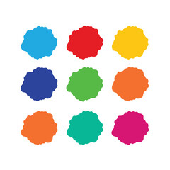 Colorful Watercolor Backgrounds A Bundle of High Resolution Designs