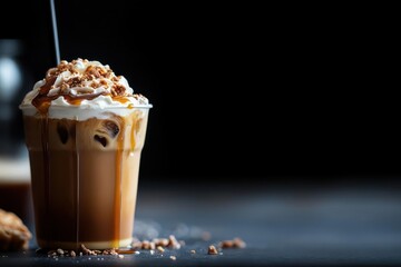 coffee and chocolate