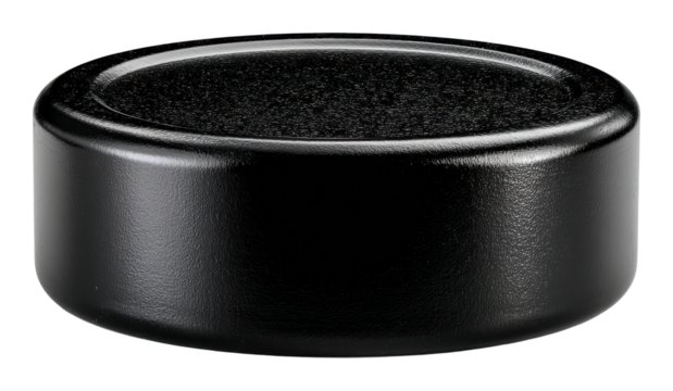 Hockey puck action ice rink sports equipment competitive environment