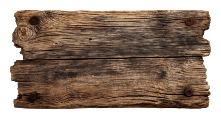 Weathered wooden plank texture rustic natural environment top view detail