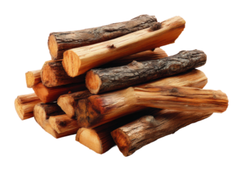 Chopping firewood forest natural resources