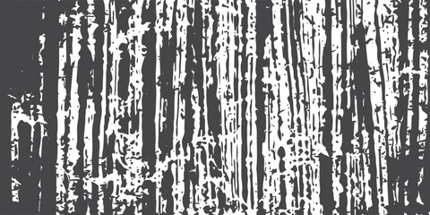 White old concrete wall grunge texture - wide banner format background with copy space for text. Grunge gray texture of chips, cracks, scratches.  modern