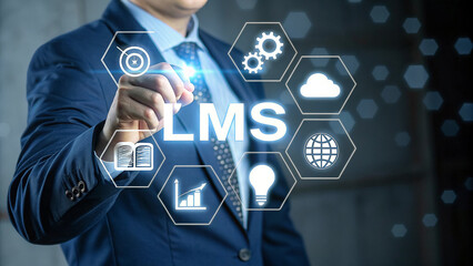 Streamlining Business Processes with a Powerful Learning Management System (LMS)