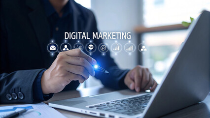 Boost Your Business with Effective Digital Marketing Strategies