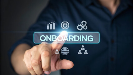 Streamline Employee Onboarding A Guide to Seamless Integration
