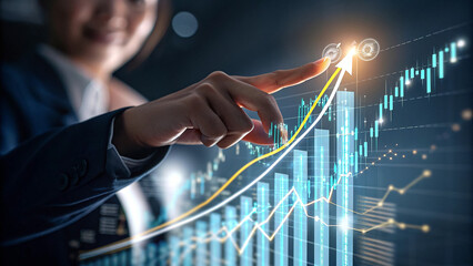 Achieving Business Growth Strategies for Success and Sustainable Development