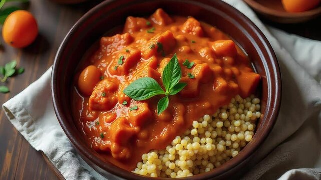 Delicious chicken tikka masala recipe