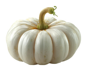 Harvesting white pumpkin farm food rustic