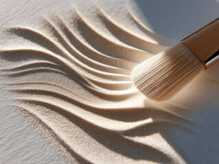Soft-Touch Cream Primer for Flawless Base