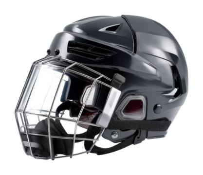 Hockey game action ice rink sports equipment competitive environment