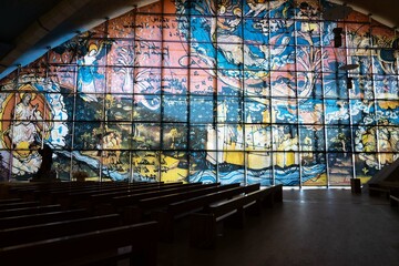 San Pio church