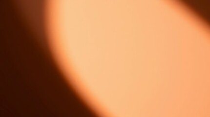 Warm Gradient Abstract Background
