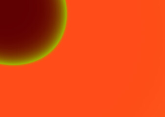 abstract colorful background, copy space	