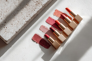 Plant-Based Tinted Cream Powder Hybrid