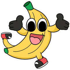 banana 
