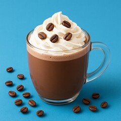cup of coffee