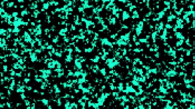 squares Geometric pattern suitable for digital design projects, textile prints, and backgrounds on a black background.