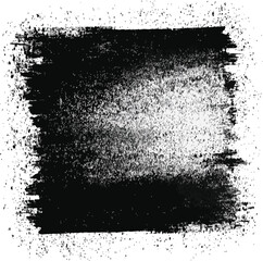 Collection of light bulb icons depicting various ideas and concepts in black and white vector design