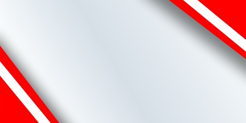 red grey background design vector illustration