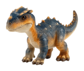 Dinosaur toy playtime adventure home plastic figure