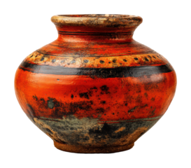 Ancient artisan pottery cultural heritage site rustic texture