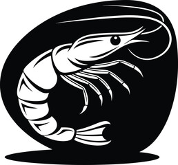 sea animal silhouette