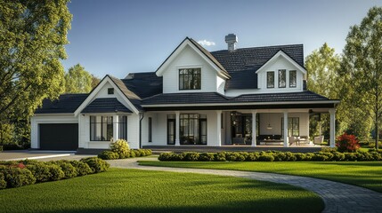 renovation flipping house