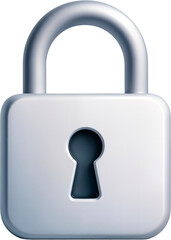lock and key