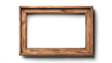 photo wooden picture frame