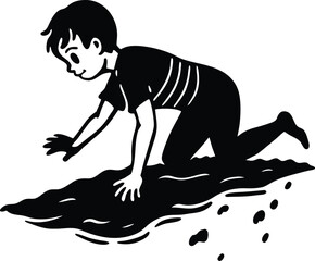 woman doing yoga exercise