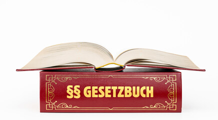 Gesetzbuch