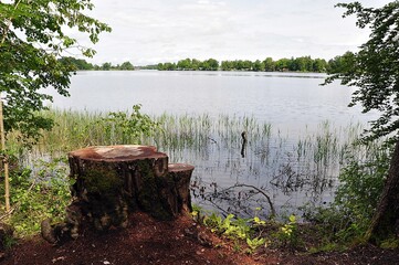 Murnau am Staffelsee