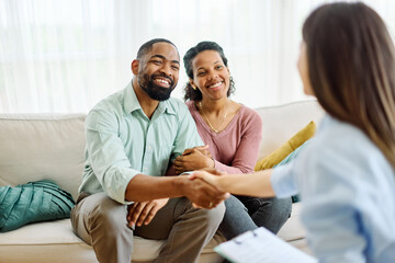 marriage man woman psychotherapy couple counselor therapy psychologist shaking hands contract deal...
