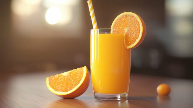 smoothie orange julius