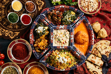 Premium Food Photography for Editorial and Commercial Use

A curated collection of high-quality food photographs capturing authentic dishes, artisanal ingredients, and elegant plating in natural light