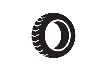 It sounds like you re referring to one foam or foam filled tires silhouette on white background.01