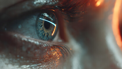 Advanced Iris Recognition Technology for Secure Access Control and Identity Verification Systems