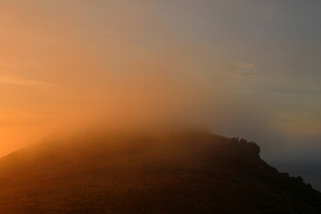 sunrise
