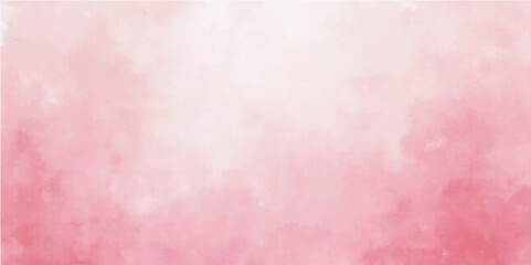 Pink watercolor grunge paper with a vintage texture, ideal as a pastel backdrop
