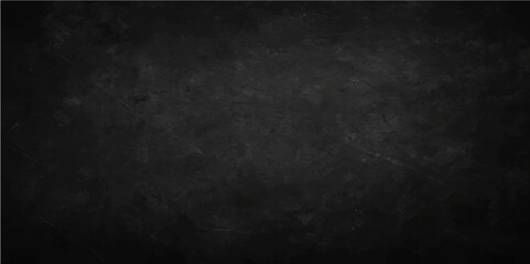 Grunge Concrete Wall Background with Text Space