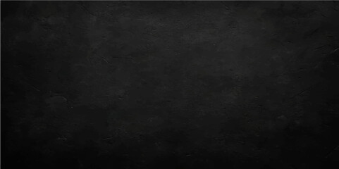Dark Concrete Texture Background with Copy Space for Text
